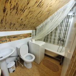 Фото Отель Гостевой дом на Анджиевского