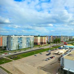 Фото Отель Домашний очаг на улице Лазурная 19