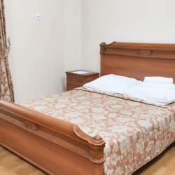 Номер эконом с 2 односпальными кроватями