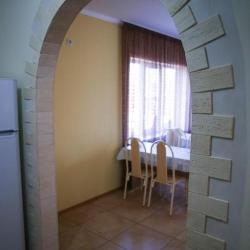 Фото Отель Панорама