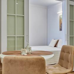 Фото Апартаменты на улице Бжегокайская