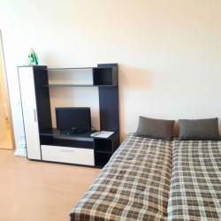 Апартаменты стандарт