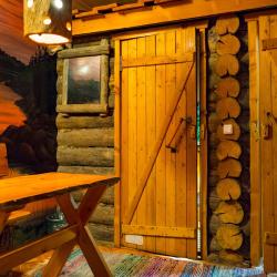 Фото Отель ВелТ