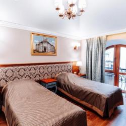 Фото Отель Златинские Лавки