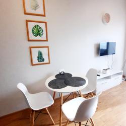 Фото Апартаменты на улице Ленина 219/6Б