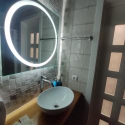 3-местные апартаменты студия