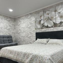 Фото Апартаменты на переулке Белинского 45