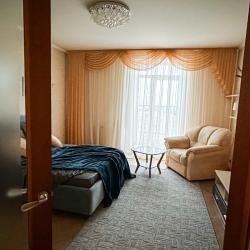 2-комнатные апартаменты стандарт