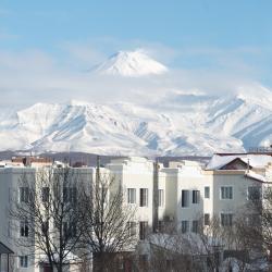 Фото Отель Гейзер
