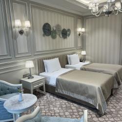 Фото Отель T-City Presidential Hotel (Т-Сити Президентиал)