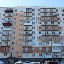 Апартаменты стандарт 10 этаж