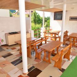 Фото Отель Белый