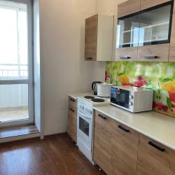 1-комнатные апартаменты стандарт №1