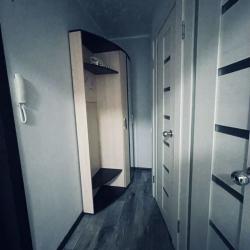 2-комнатные апартаменты стандарт