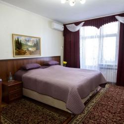 Фото Русь Апарт-отель