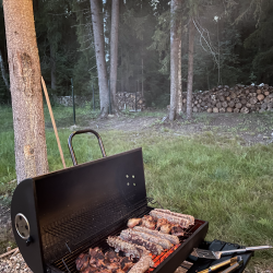 Коттедж премиум