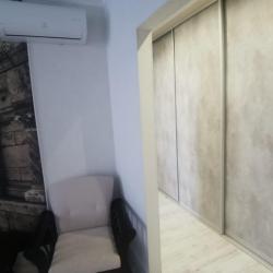 2-комнатные апартаменты стандарт
