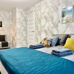 Фото Отель Ka Home (Ка Хоум) на улице Евгения Золотухина, 38