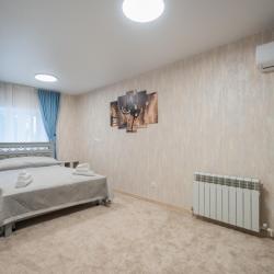 Фото Отель Пандок