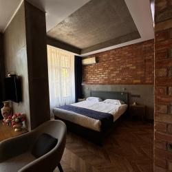 Фото Отель Bugu (Бугу)