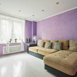 фото 5 Hermes Aparts (Хермес Апартс) на улице Ташкентская 22 корпус 3