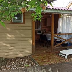 Фото Отель Пансионат Песчаный берег