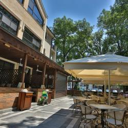 Фото Отель Сити Парк