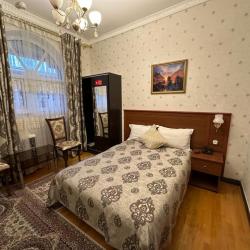 1-местный номер стандарт (с завтраком)