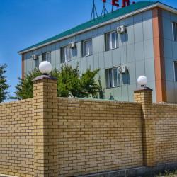 Фото Отель Сильвер