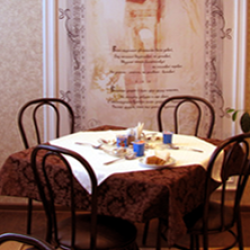 Фото Отель Веста