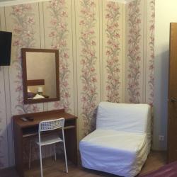 Фото Отель Енисей