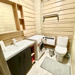 Фото Отель Коттедж
