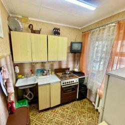 Фото Апартаменты на улице Катаева 20