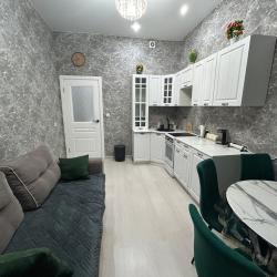 2-комнатные апартаменты стандарт