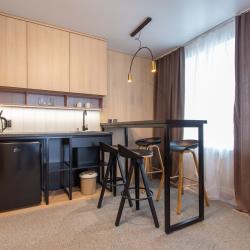 Фото Hotel & Braun (Отель & Браун)