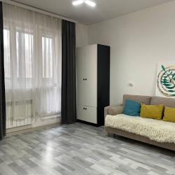 2-комнатные апартаменты стандарт