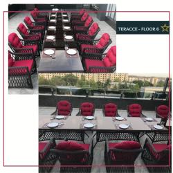 Фото Отель Unique Hotel (Юник)