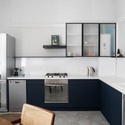 фото 4 APARTURA (АПАРТУРА) на проспекте Каменноостровский 4