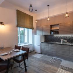 Фото Отель ФабрикантЪ