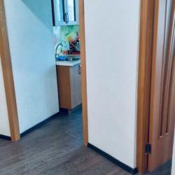 Фото Апартаменты на улице Рябикова 65