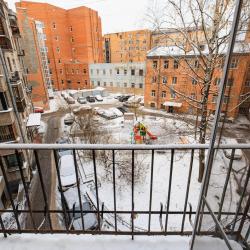 2-комнатные апартаменты стандарт