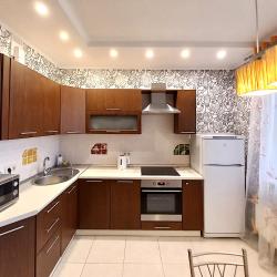 2-комнатные апартаменты стандарт