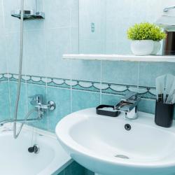 Фото Апартаменты в микрорайне Самал-2 43