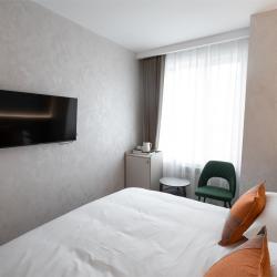 Фото Отель Азия-Европа