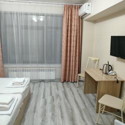 Номер стандарт улучшенный
