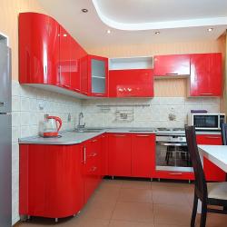 Фото Отель Vgosti на улице Алексеева 27