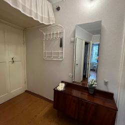 2-комнатные апартаменты стандарт