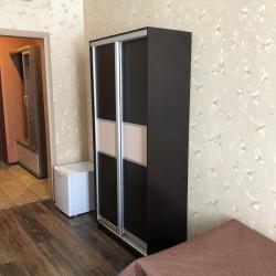 Номер стандарт с 2 односпальными кроватями