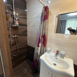 1-комнатные апартаменты студия № 35