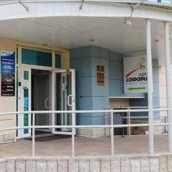 Фото Отель Олимп